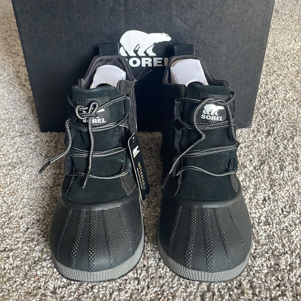 Sorel Out N About III Classic Boot